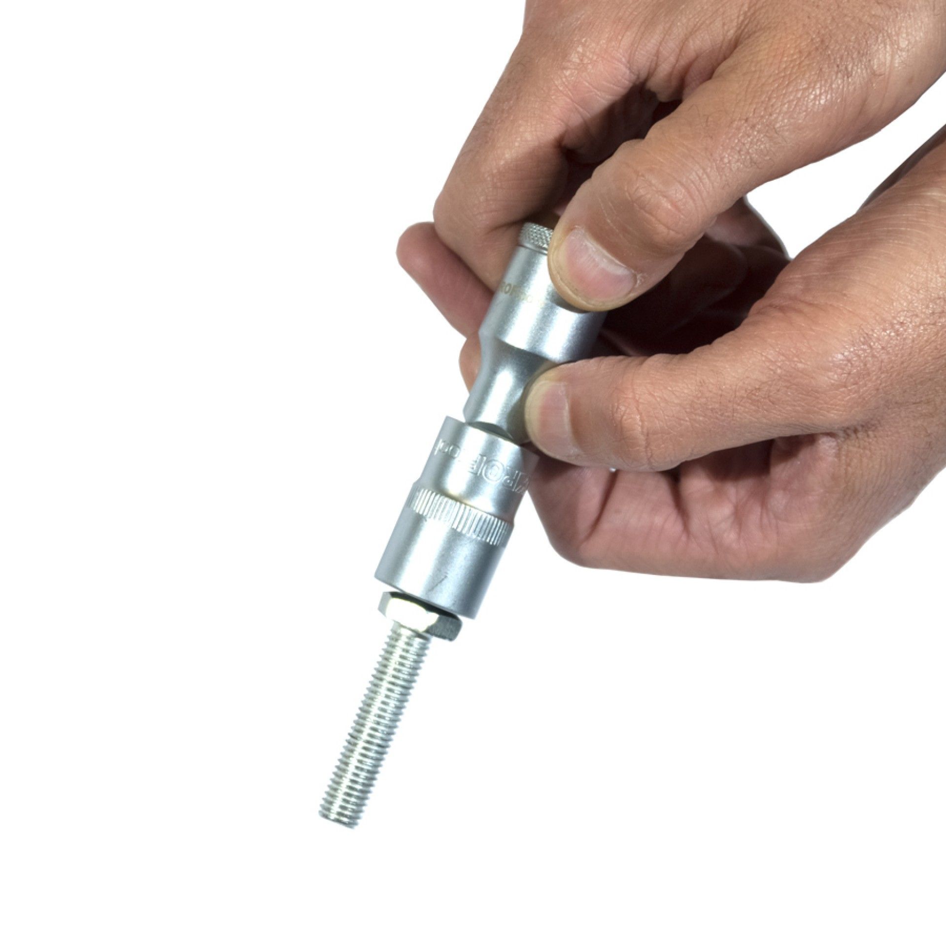 AUMENTO QUADRA 1/2" 85mm COM ÍMAN