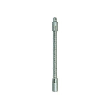 FLEXIBLE SOCKET WRENCH EXTENSION 1/4"