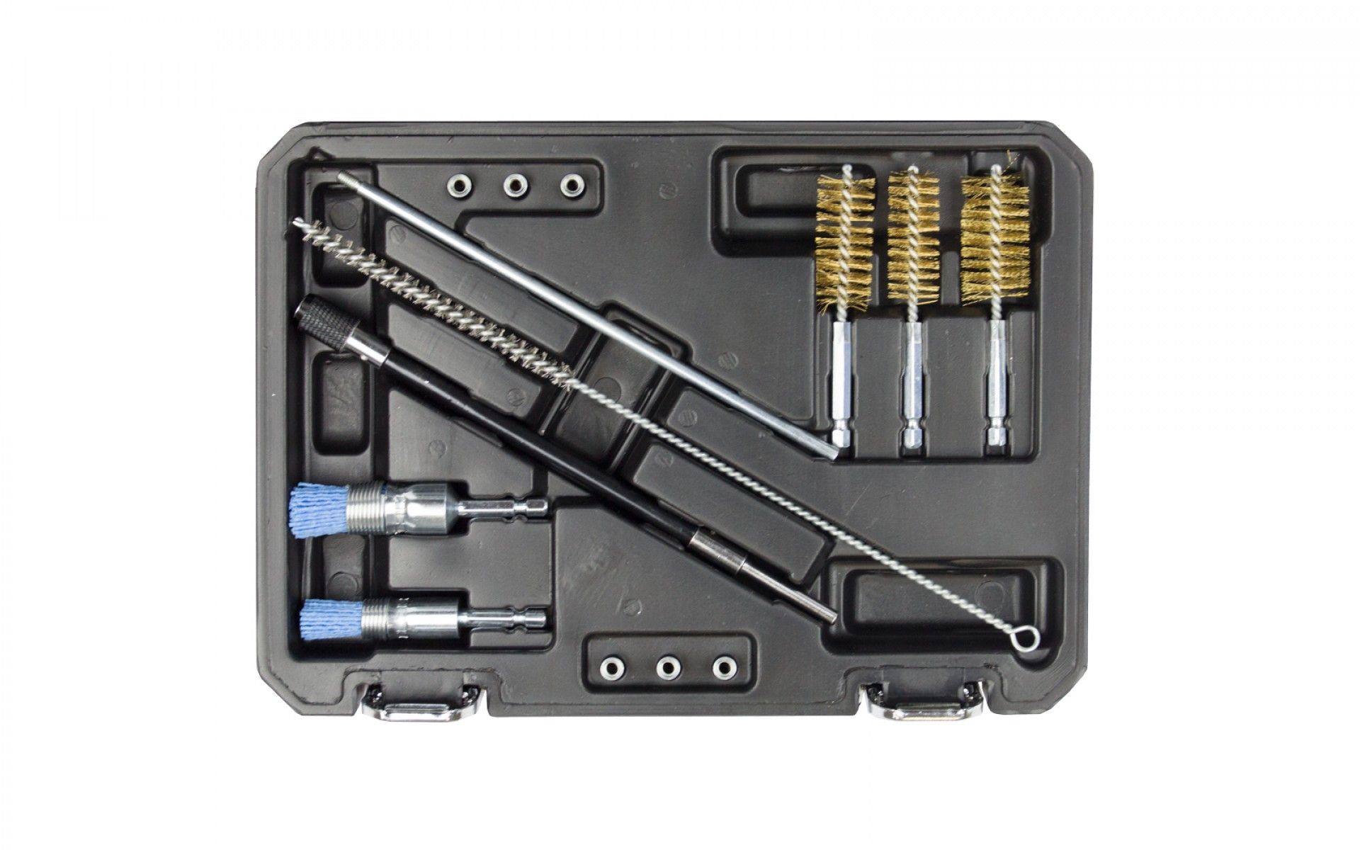 UNIVERSAL INJECTOR SEAT CLEANING SET