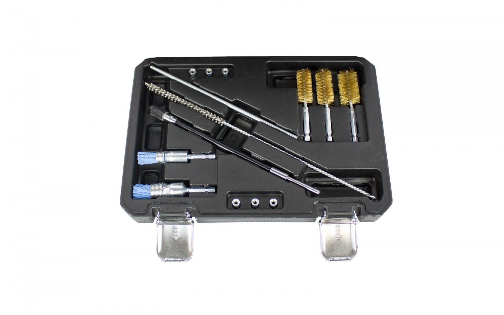 UNIVERSAL INJECTOR SEAT CLEANING SET