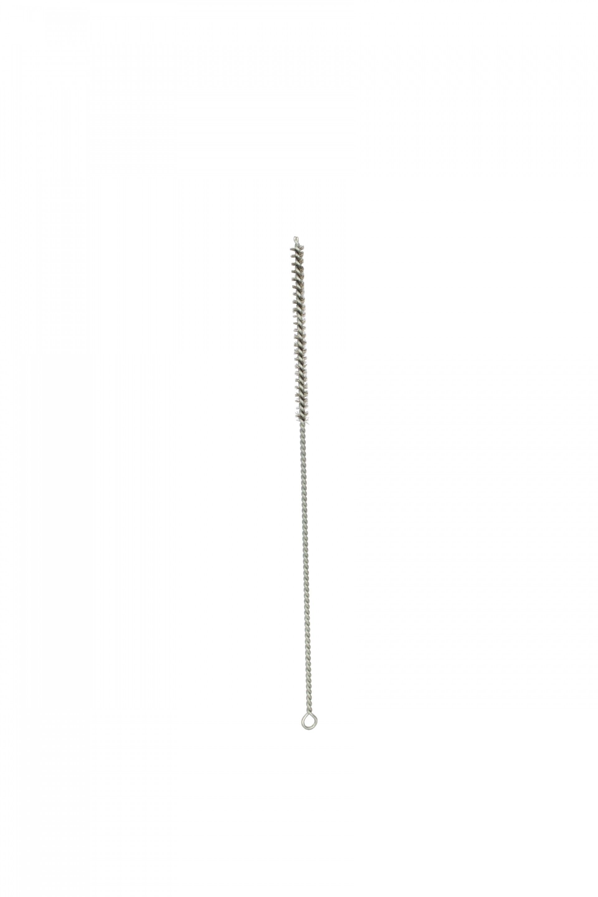 ESCOVA DE LIMPEZA PORTA INJETOR