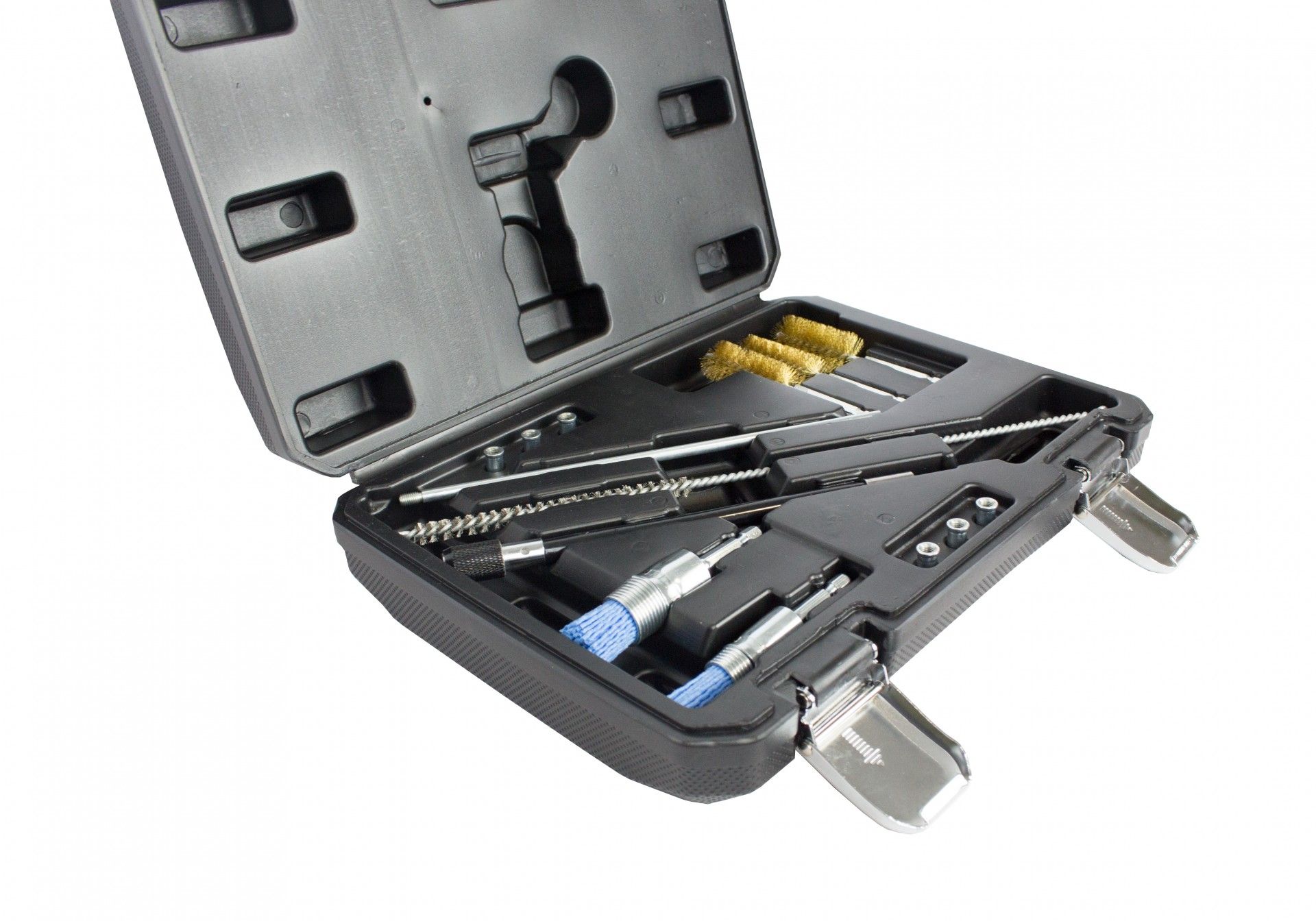 UNIVERSAL INJECTOR SEAT CLEANING SET