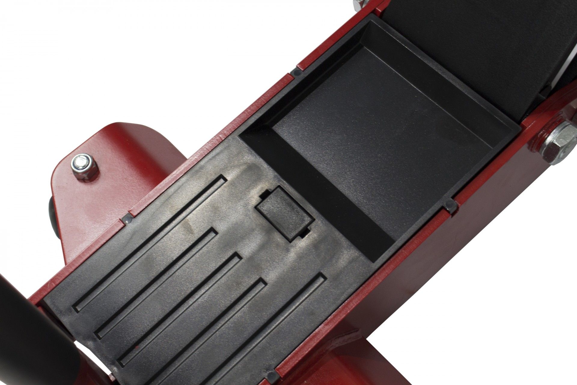 2TON LOW PROFILE HIDRAULIC JACK