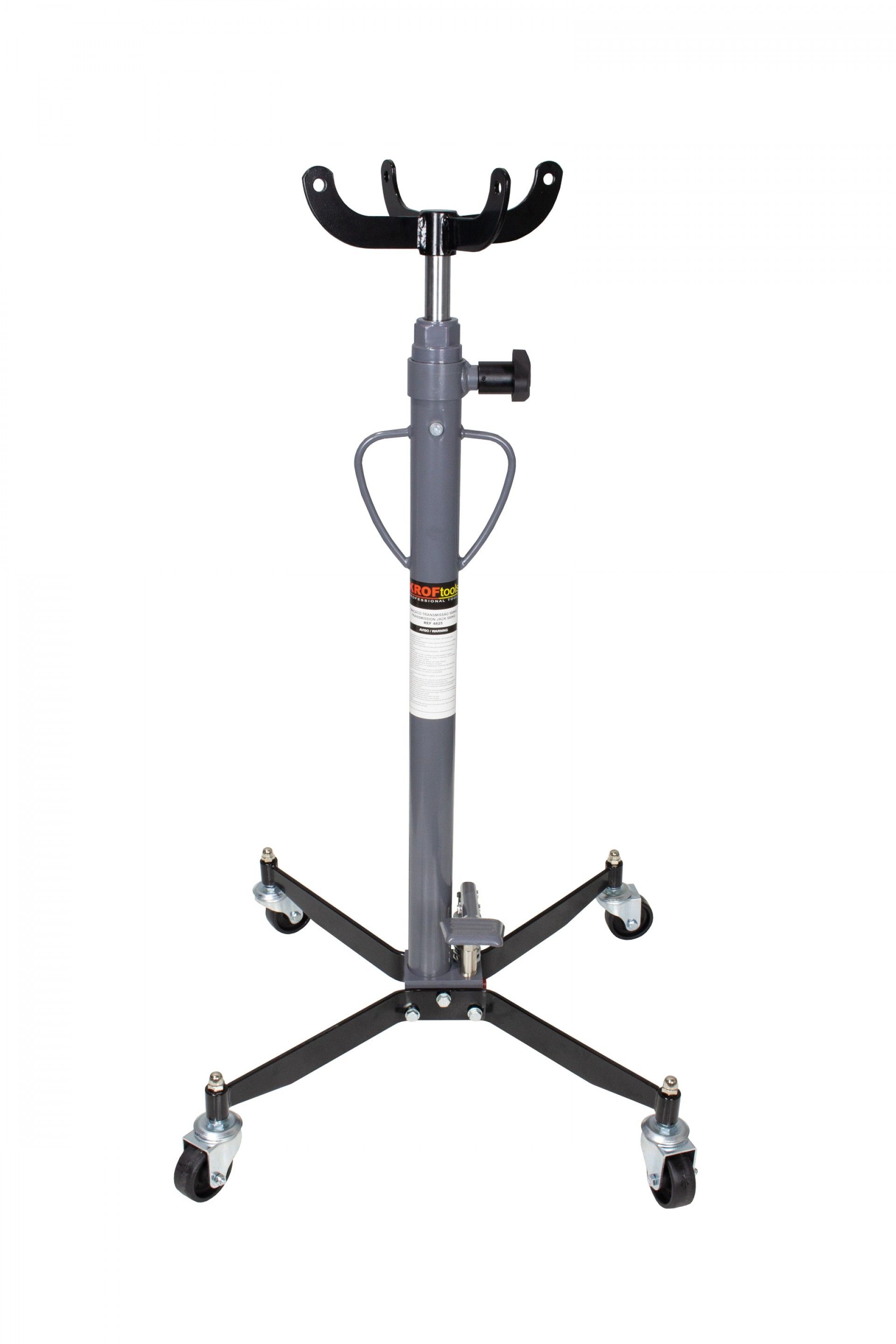 MACACO TRANSMISSÃO 500Kg