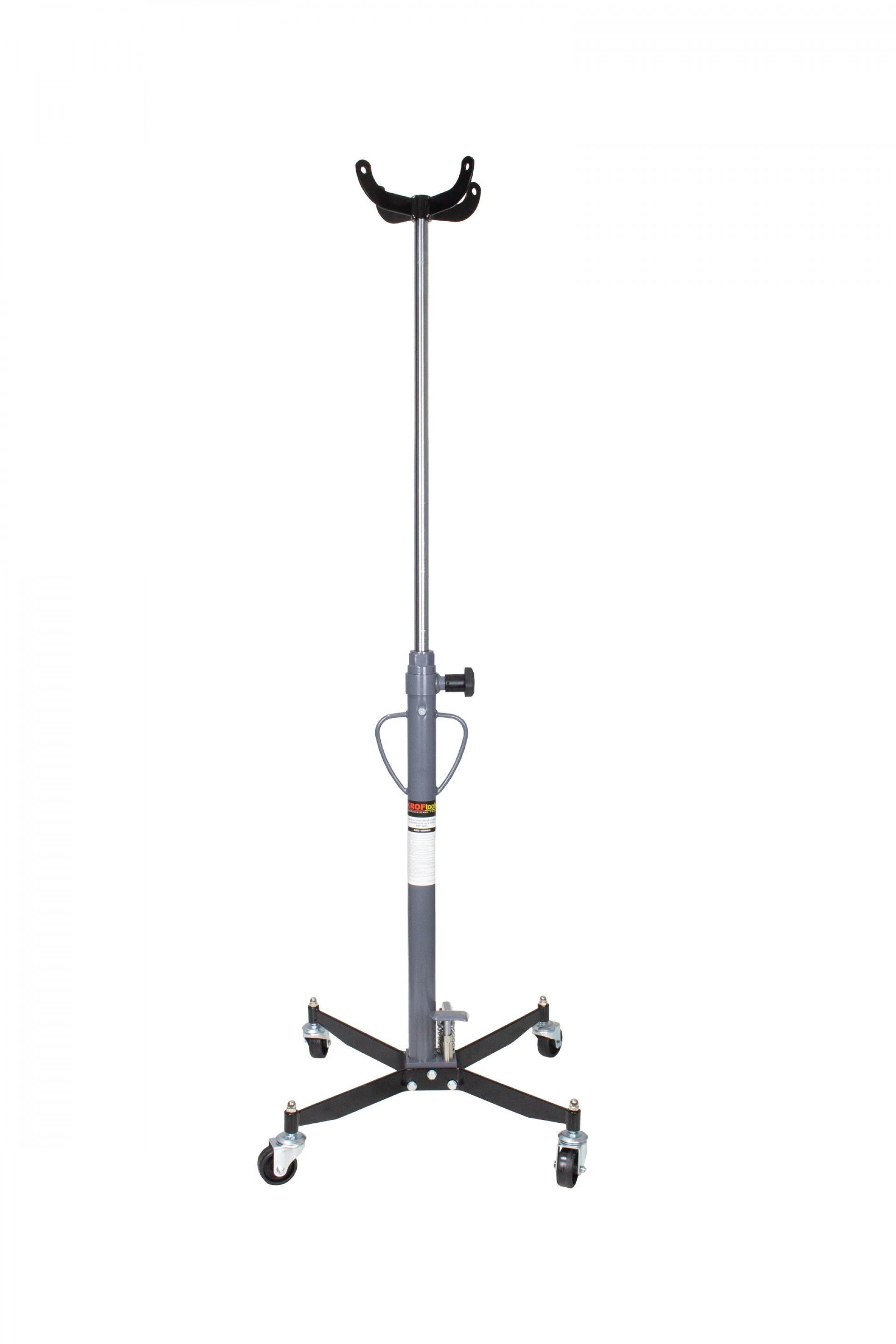 MACACO TRANSMISSÃO 500Kg