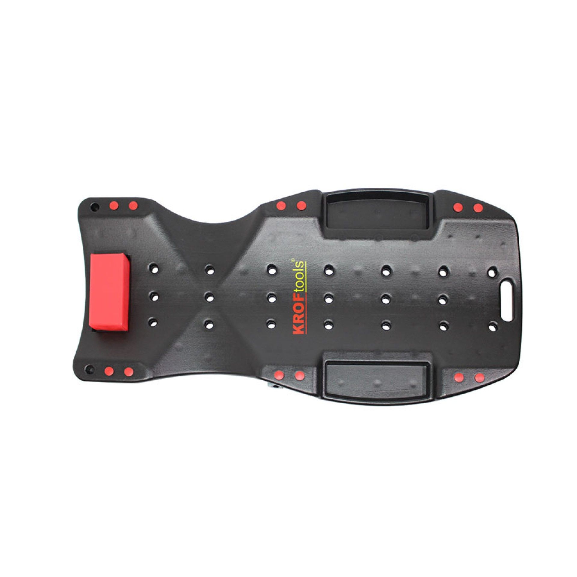 ESTRADO PARA MECÂNICO PLÁSTICO 48"