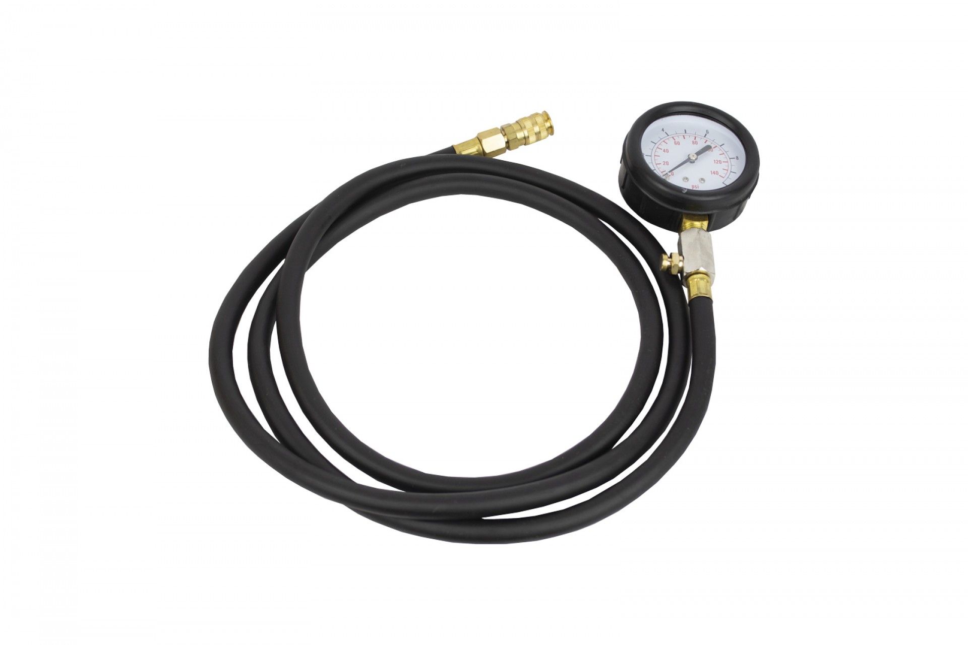 OIL PRESSURE TEST KIT GAUGE