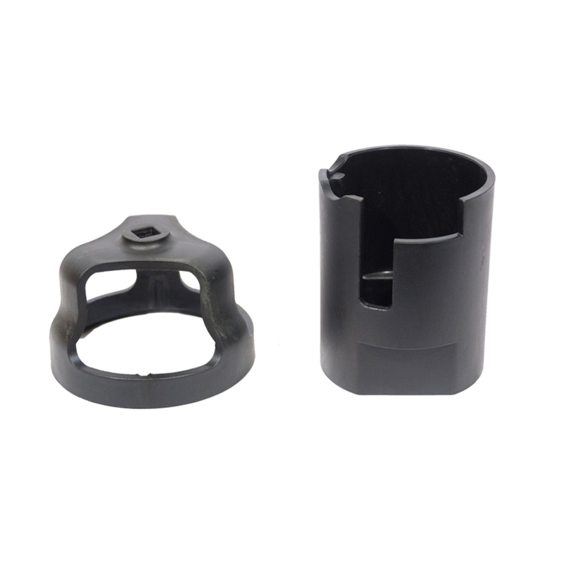 KIT 2 PZ. PER RIMUOVERE IL FILTRO UNIVERSALE CARBURANTE