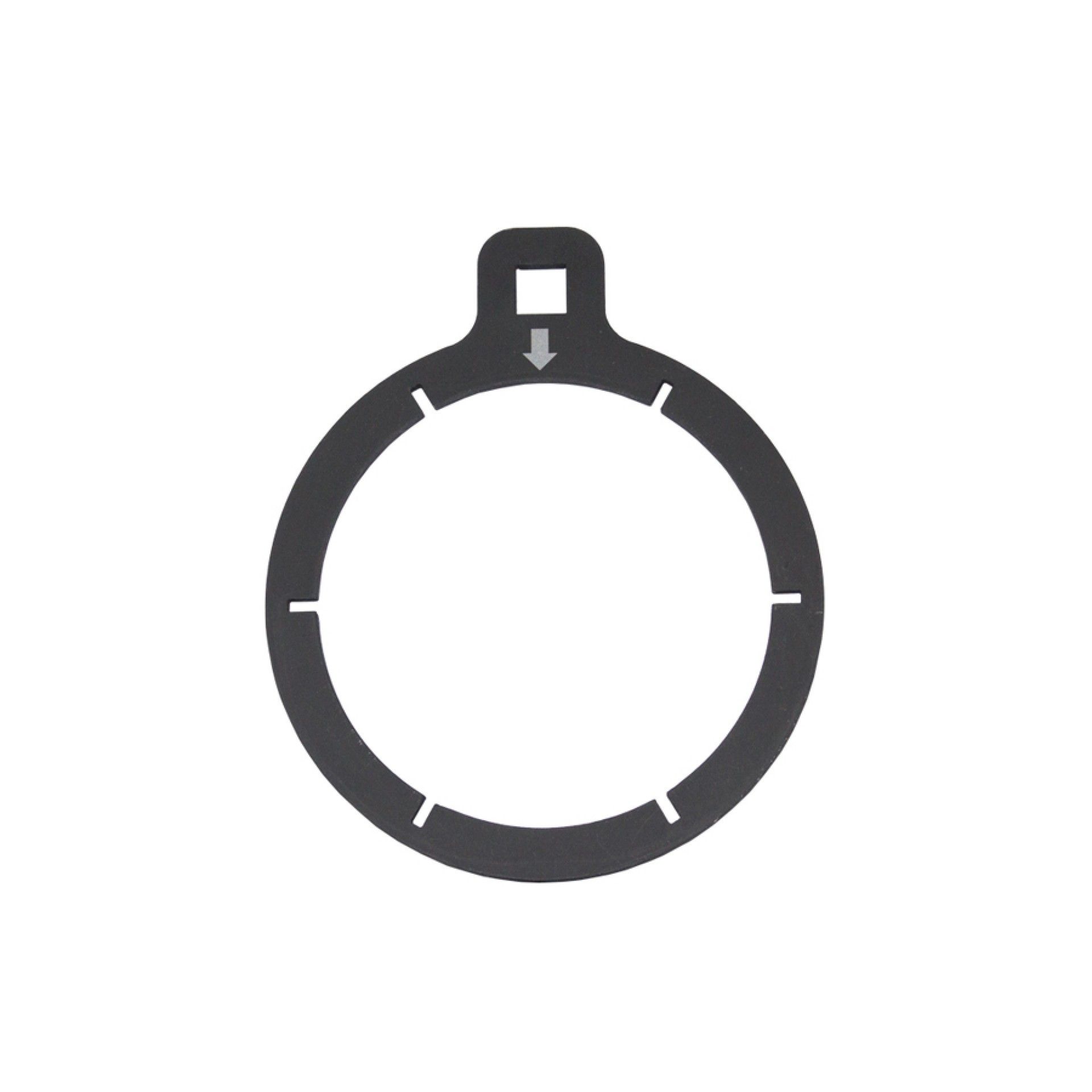 CHIAVE FILTRO DIESEL (FORD)