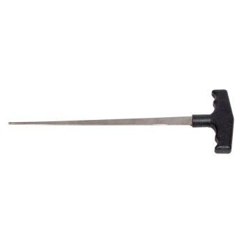 NEEDLE FOR CUTTING WIRE WINDSHIELD