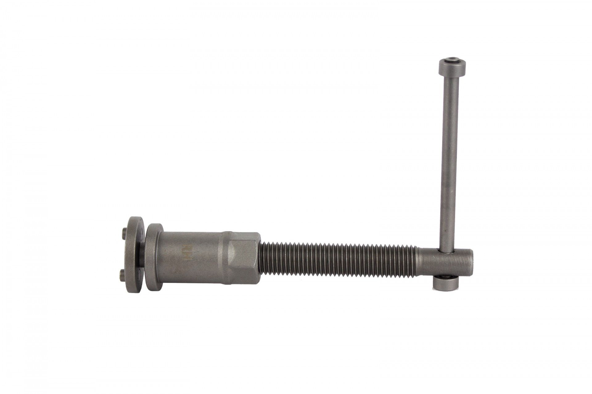 RIGHT HAND THREADED SCREW AND T-BAR FOR 5959
