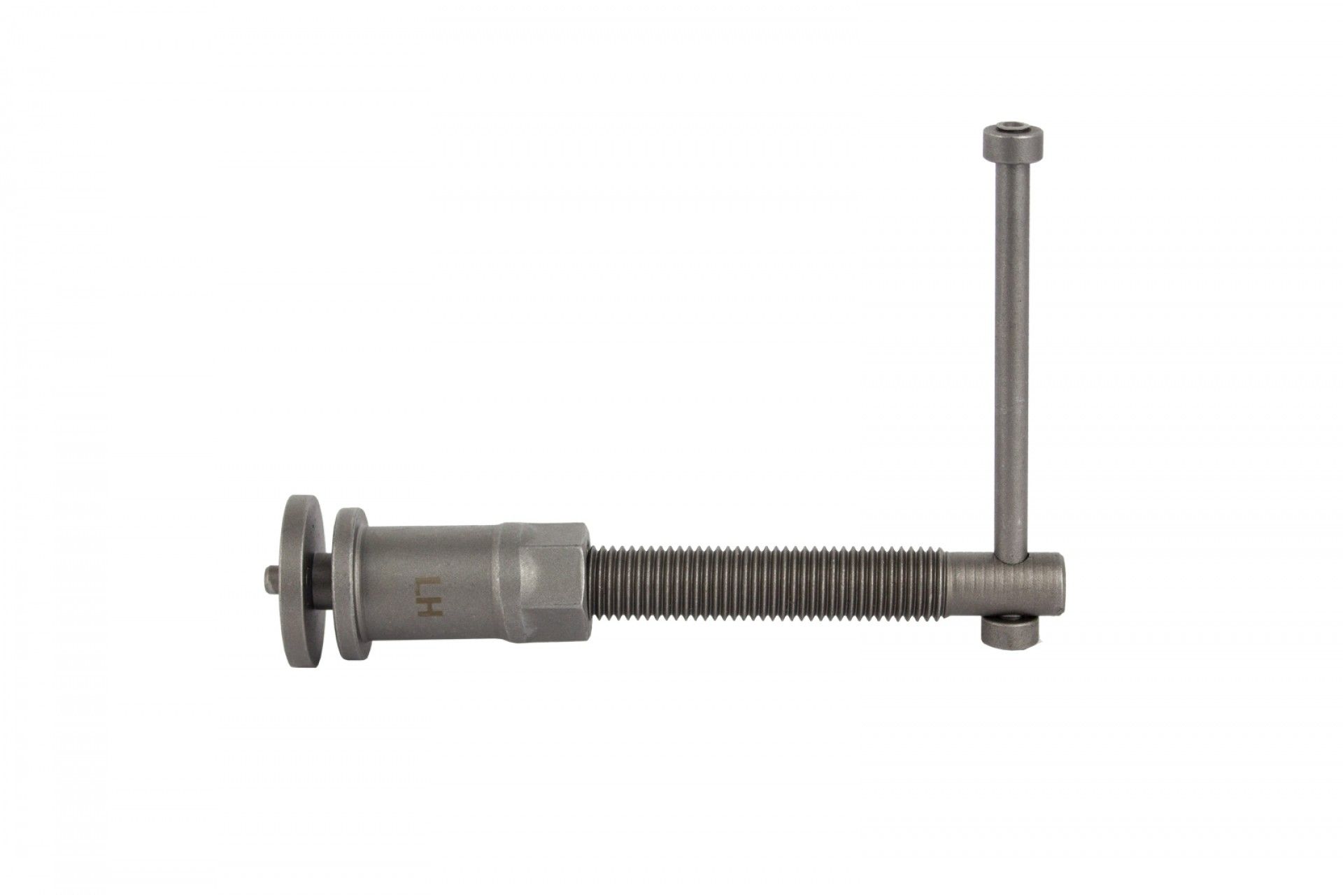 LEFT HAND THREADED SCREW AND T-BAR FOR 5959
