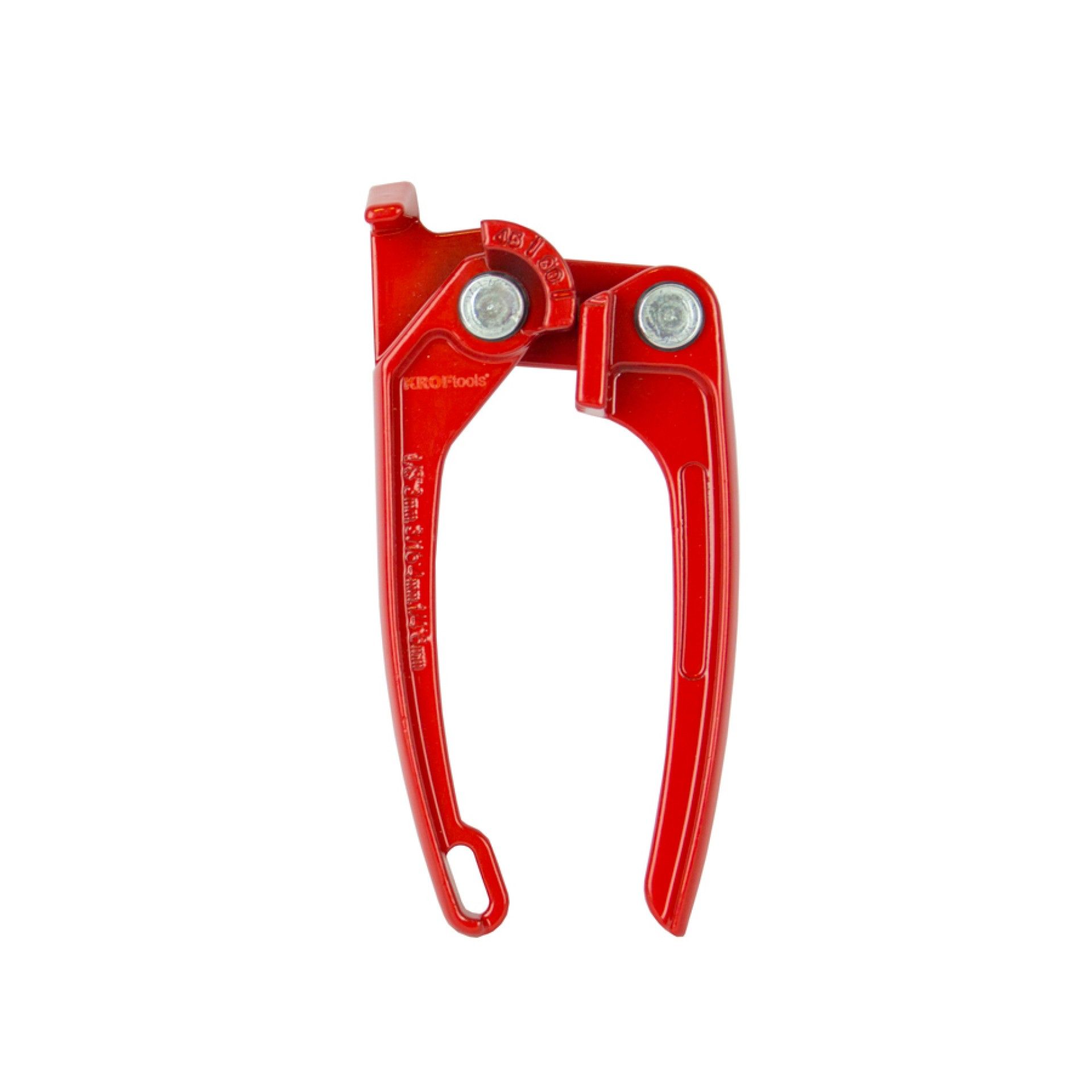 PIEGATUBI FRENO 3-6 MM