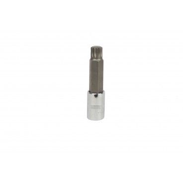 1/2" SOCKET XZN M9x100mm
