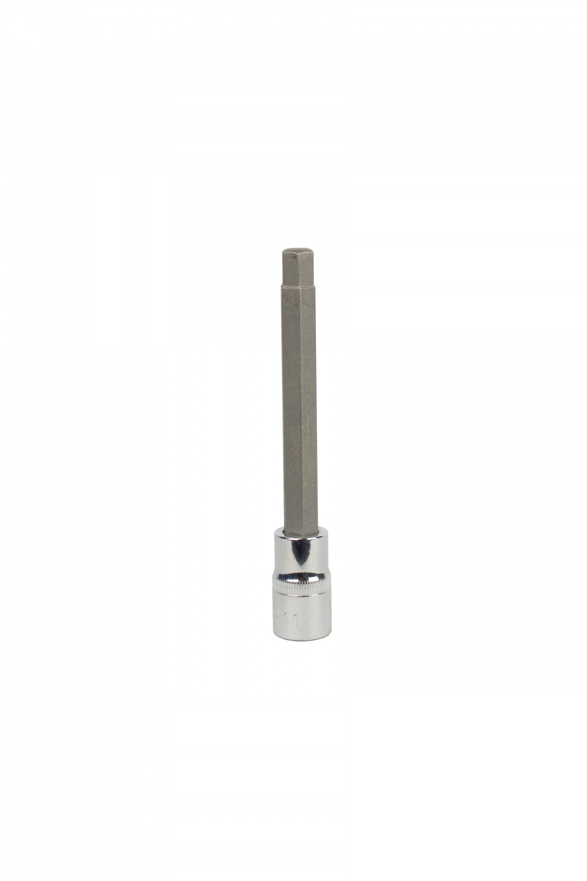 CHIAVE BUSSOLA 1/2 HEX 13MM 140MM