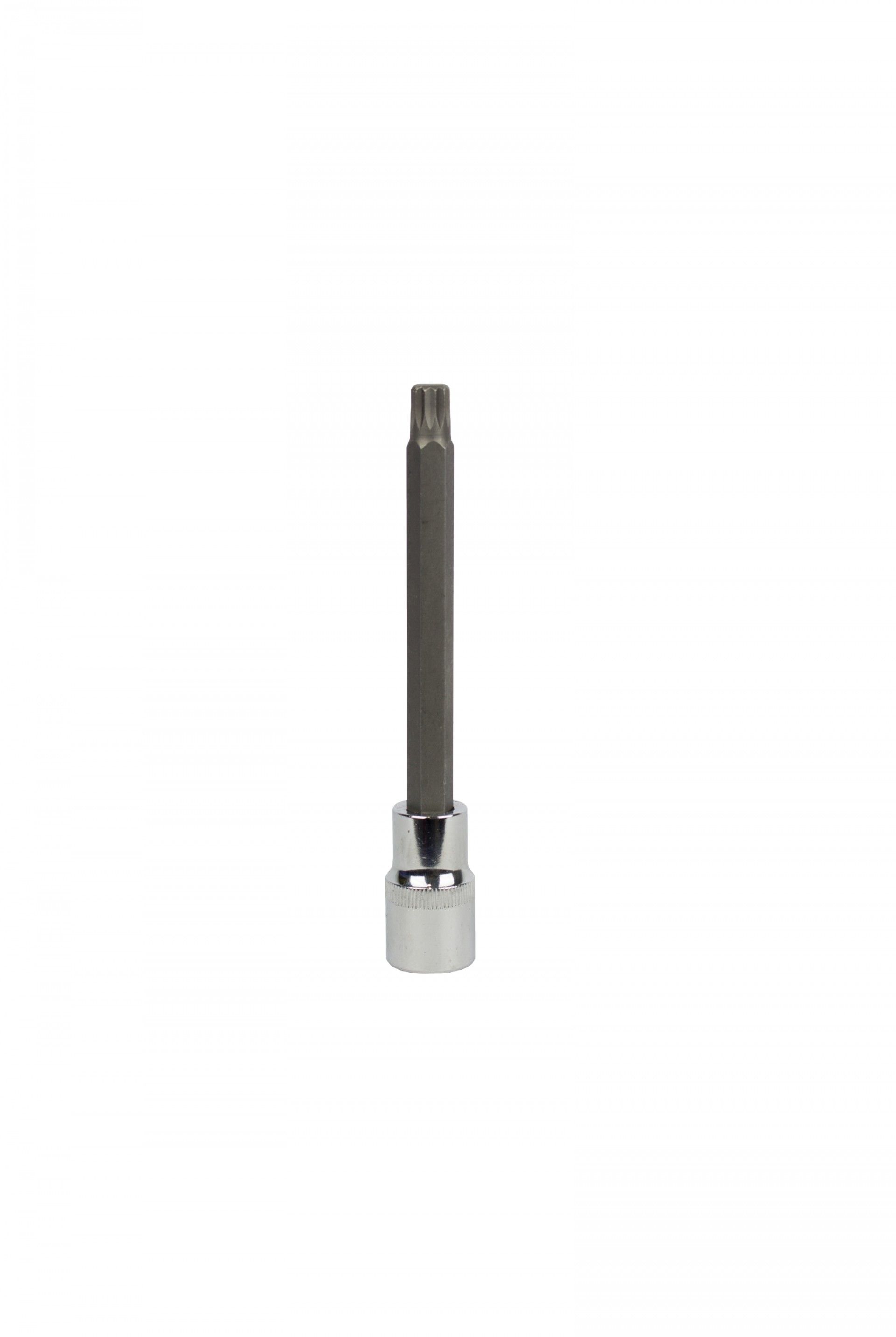 LLAVE DE VASO 1/2" XZN M10x140mm