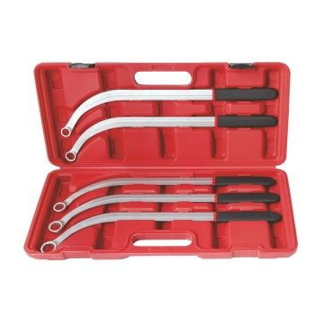 TENSIONER PULLEY WRENCH SET 5 PCS