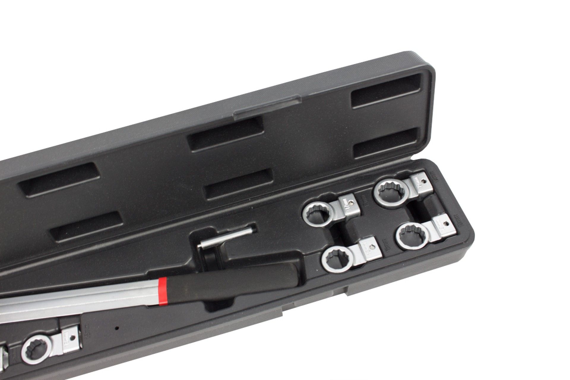 SET LLAVES EXTRACTORES 10PZS