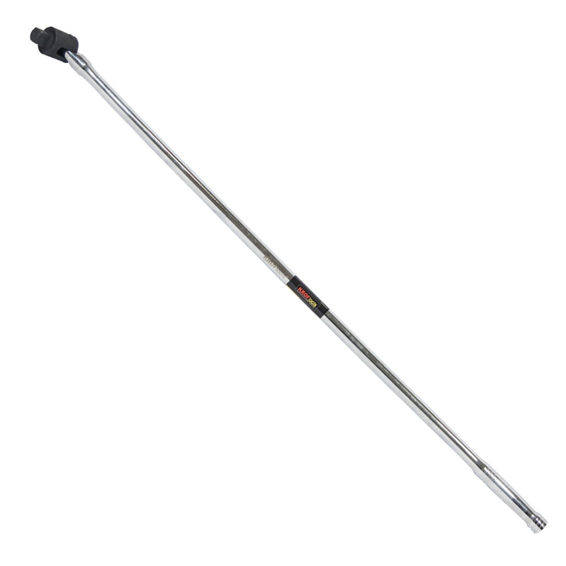 MANGO ARTICULADO 3/4" 990mm