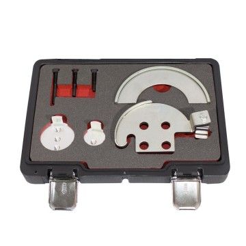 UNIVERSAL BELT INSTALLATION AND REMOVAL SET