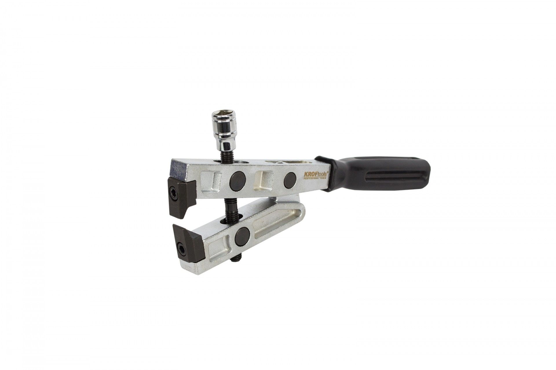 ALICATE ABRAZADERA PARA FUELLE PALIER - 3/8" DR