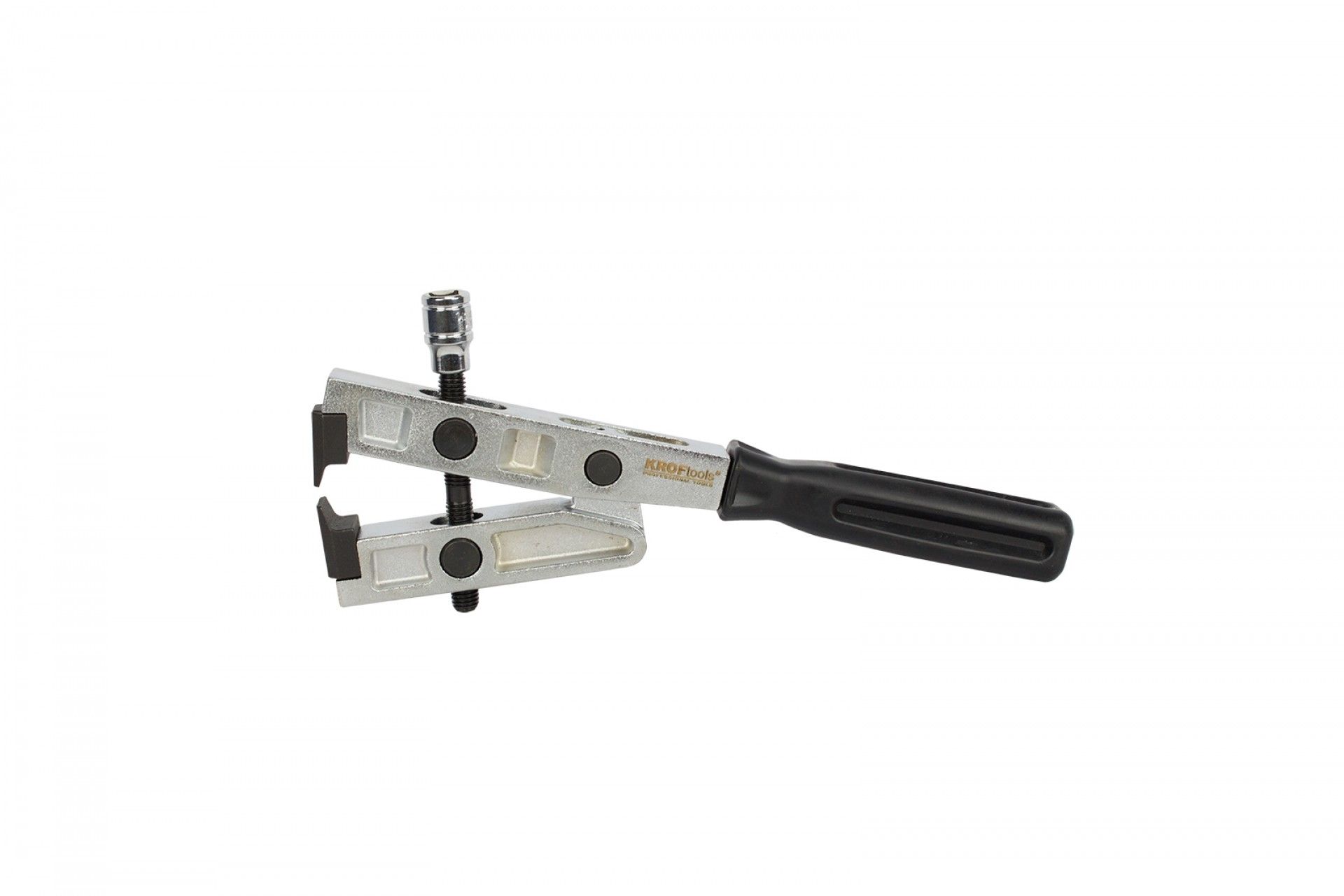 ALICATE ABRAZADERA PARA FUELLE PALIER - 3/8" DR