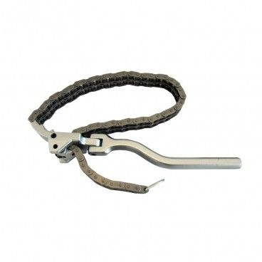 DOUBLE CHAIN FILTER WRENCH