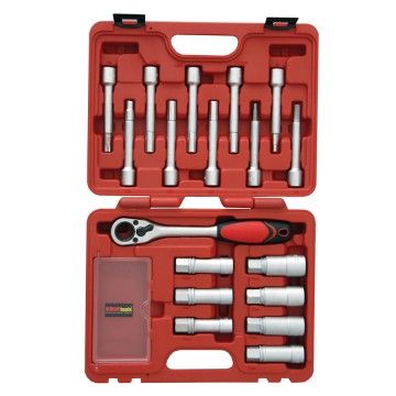 SUSPENSION WRENCH SET