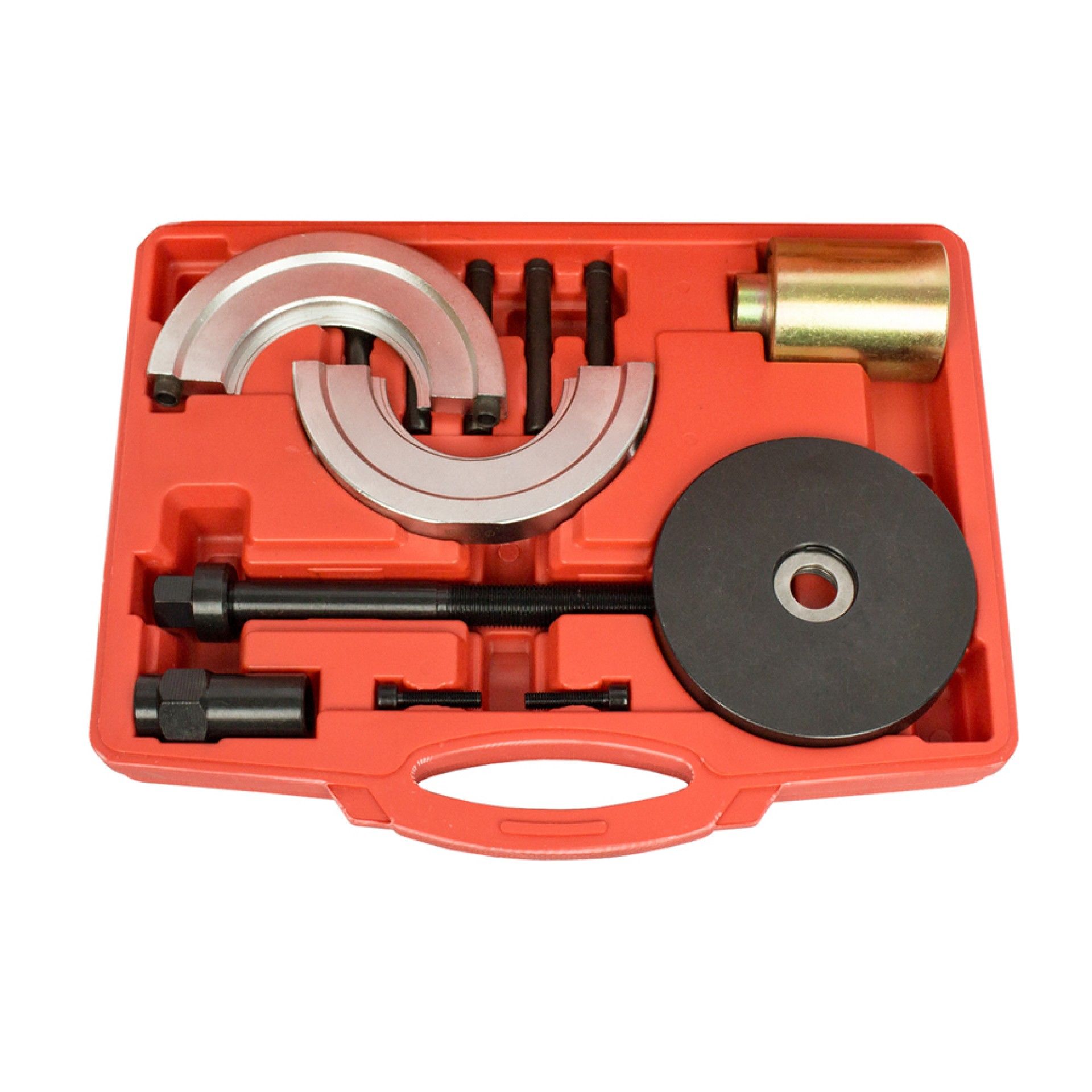 JOGO 9PCS SACAR ROLAMENTOS 90mm