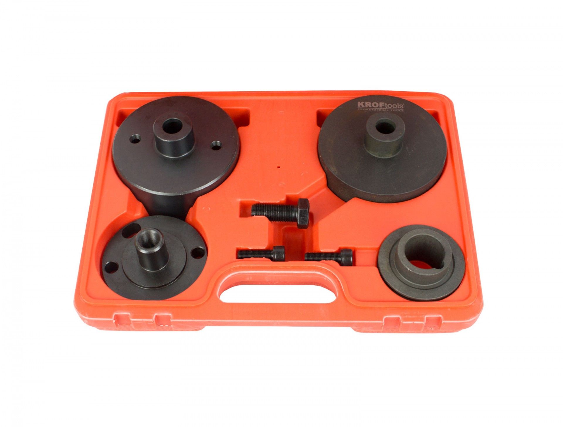 KIT DE INSTALACIÓN DE SELLO DEL CIGÜEÑAL MERCEDES