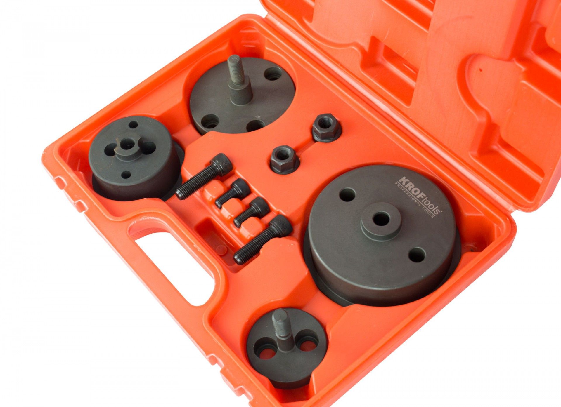 KIT DE INSTALACIÓN DE SELLO DEL CIGÜEÑAL MERCEDES M651