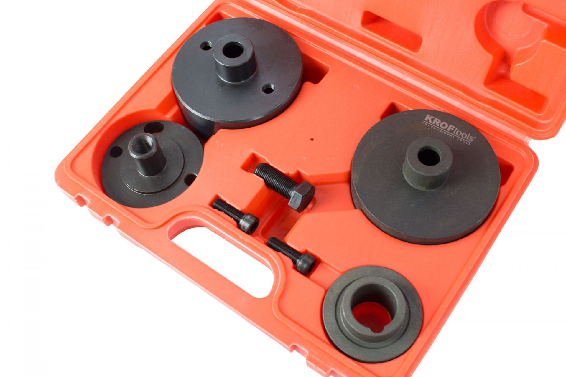 KIT DE INSTALACIÓN DE SELLO DEL CIGÜEÑAL MERCEDES