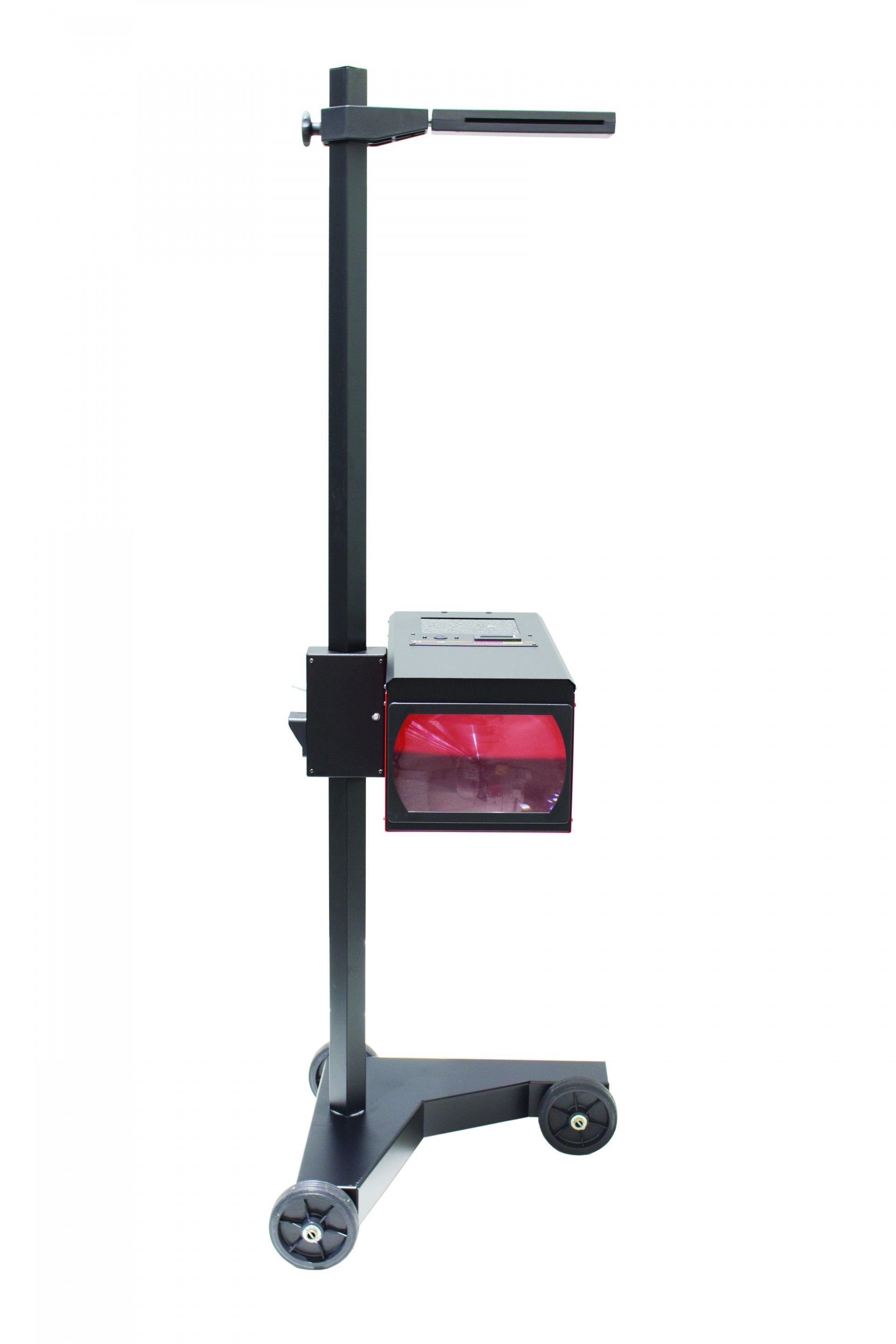 MÁQUINA FOCAR FARÓIS