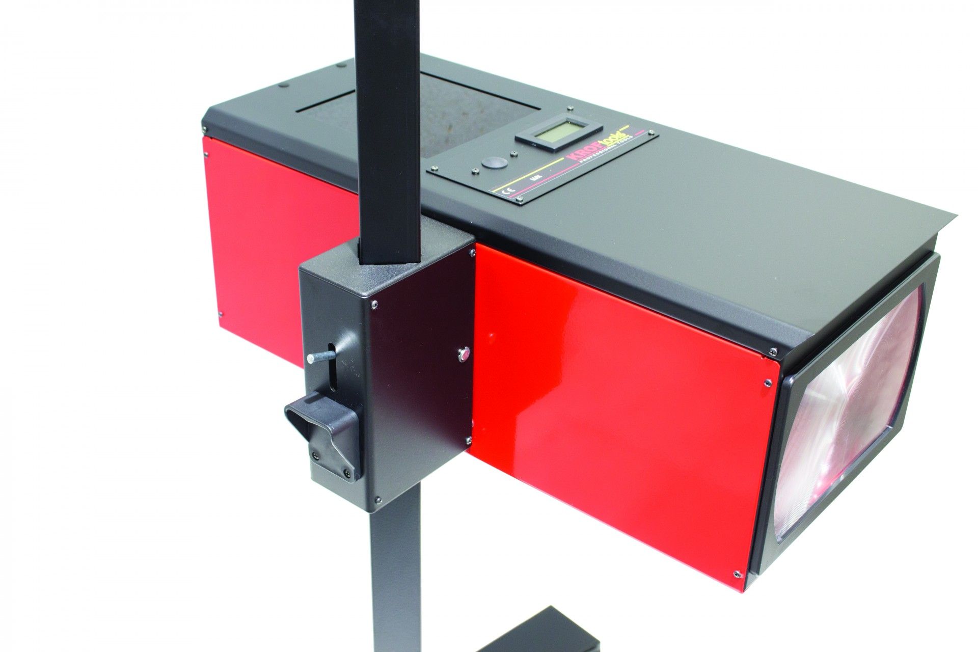 MÁQUINA FOCAR FARÓIS