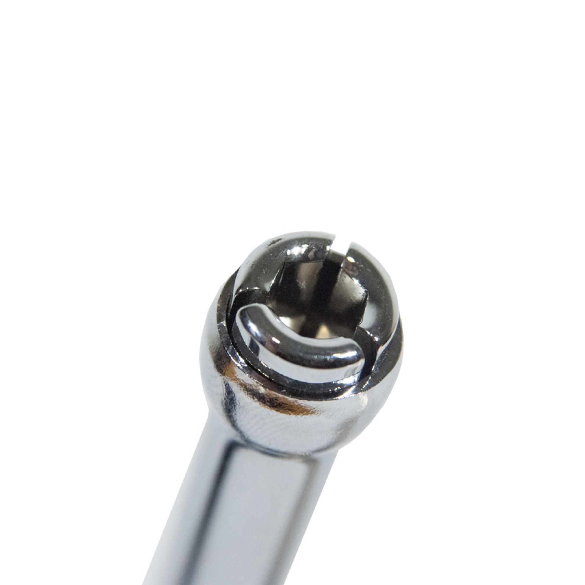 ARTICULATED SCREWDRIVER CLAMPS SET 3PCS