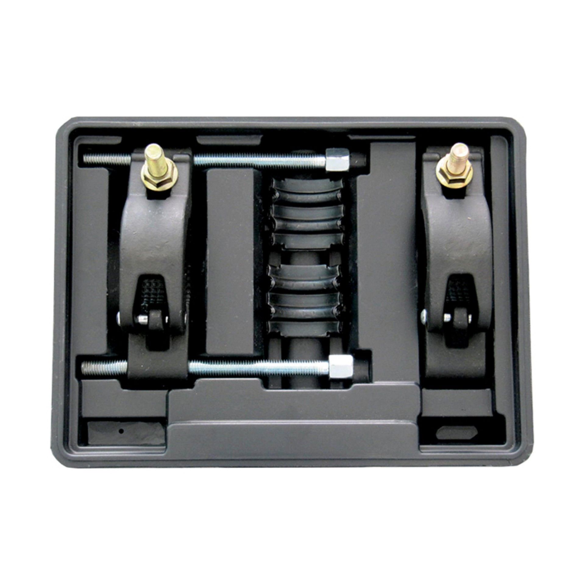 SEPARADOR TUBOS DE ESCAPE DIAM 34-56mm