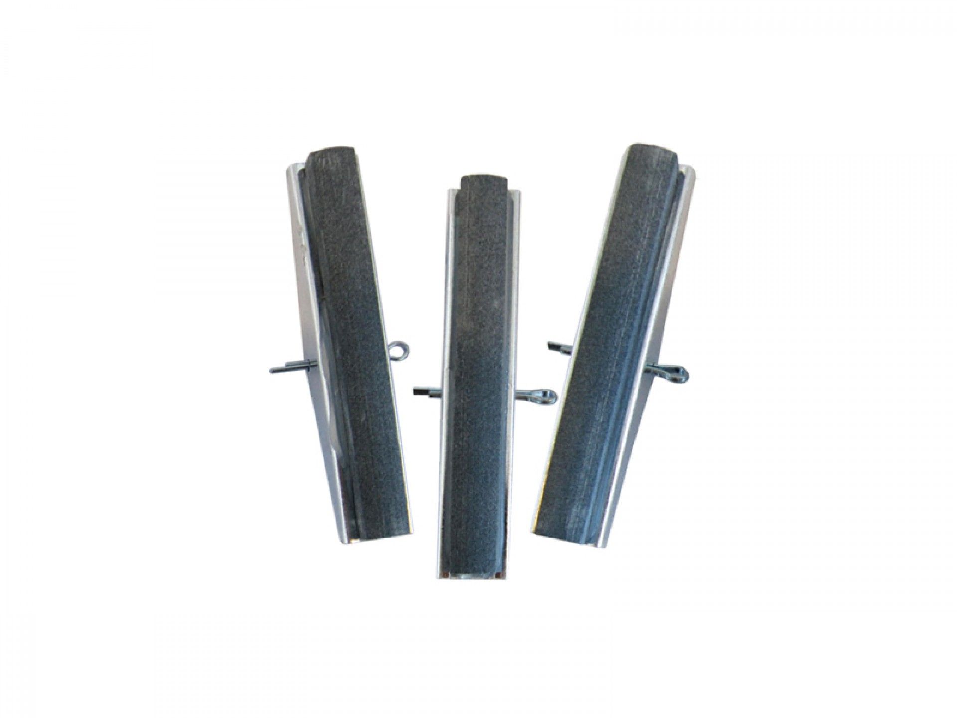 PEDRAS P/ ROCA 36-80mm 3PCS