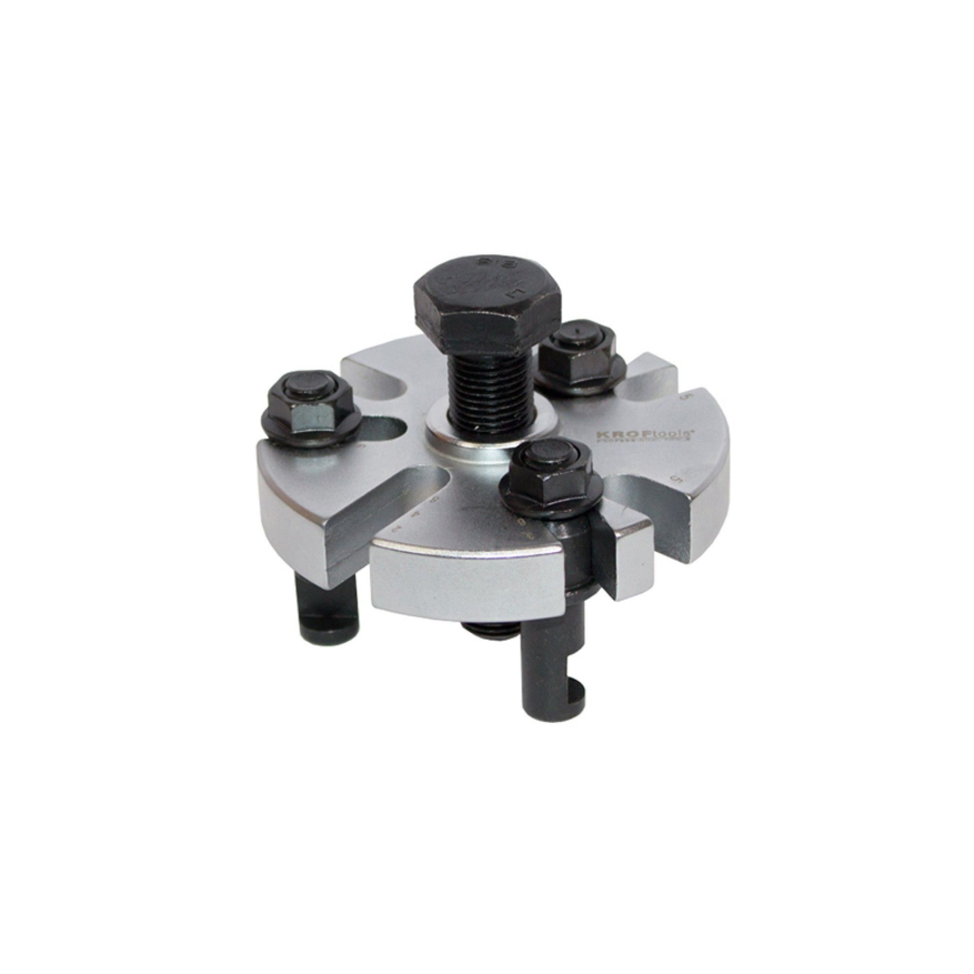 EXTRATOR POLIAS UNIVERSAL