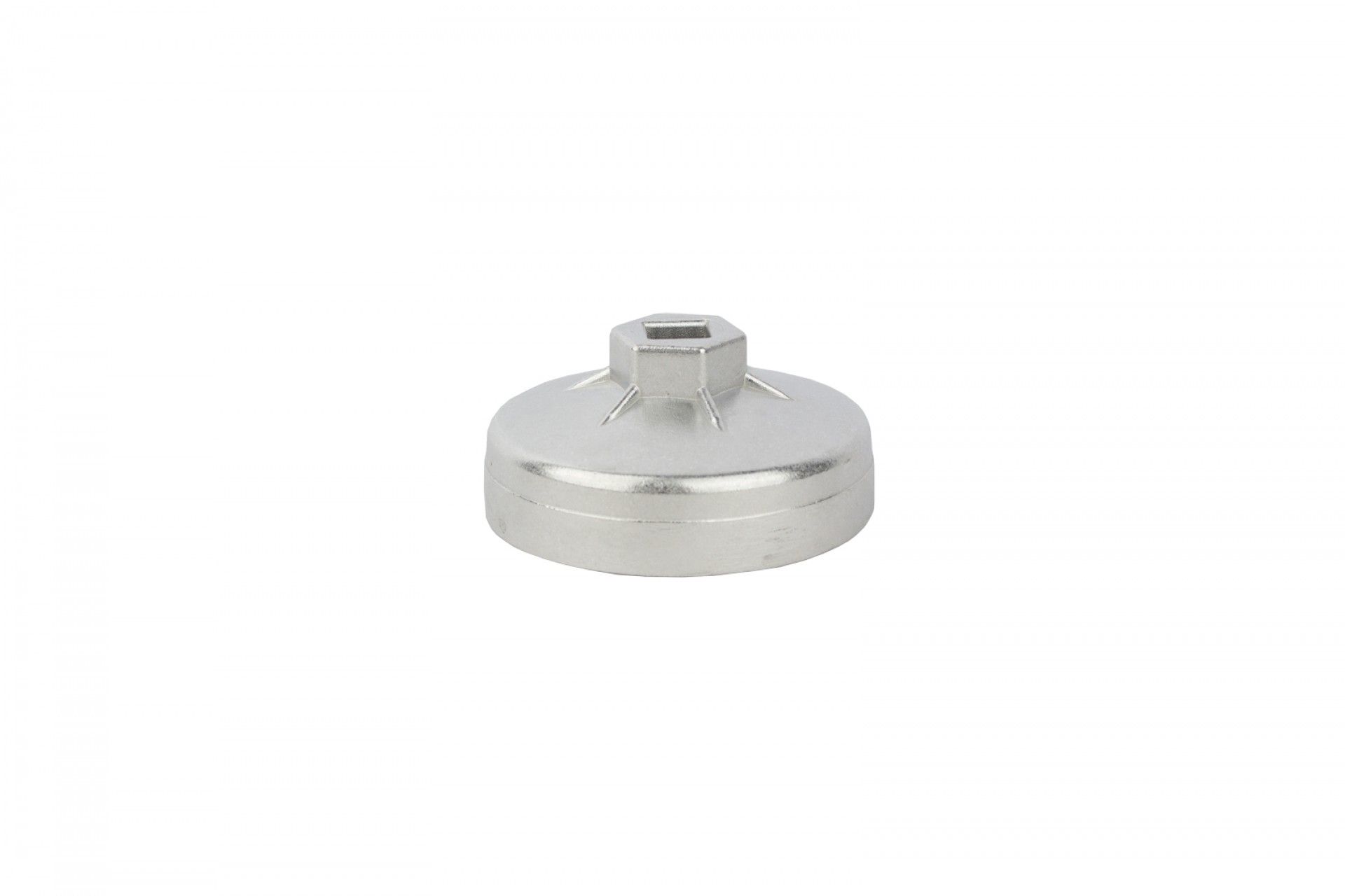 CHIAVE FILTRO 76-12 IN ALLUMINIO