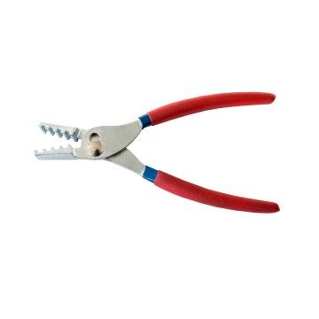 8 MULTIDIRECTIONS CLAMPS PLIER