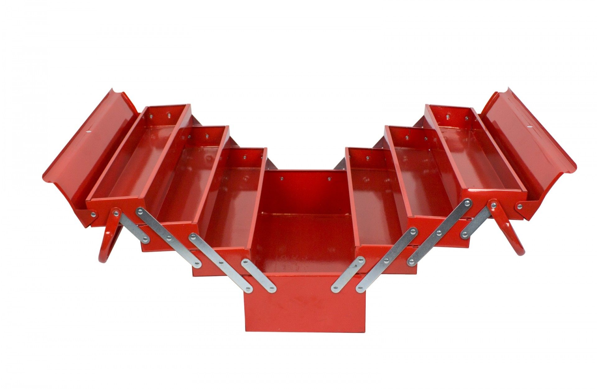 CAJA HERRAMIENTAS CON 7 CAJONES