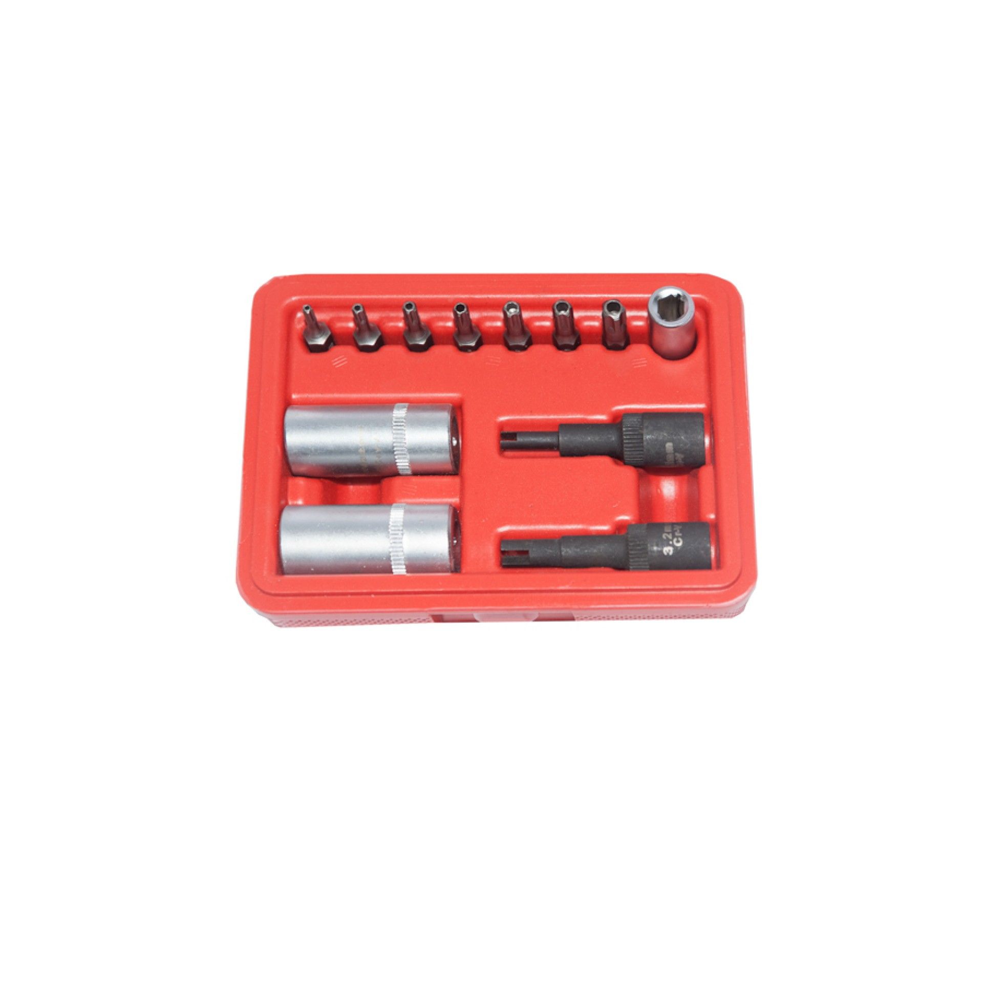 KIT PRESE ARIA CONDIZIONATA