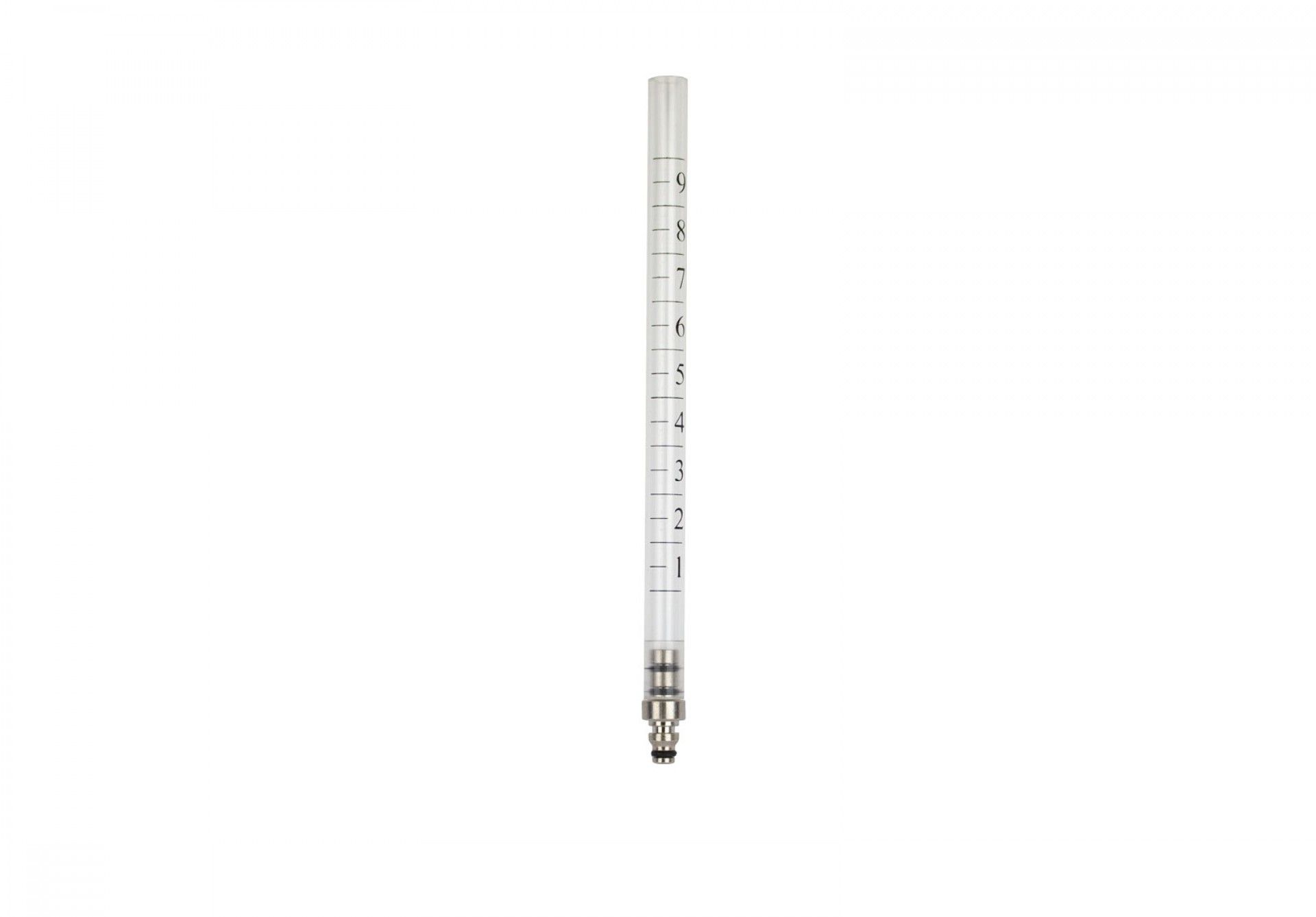 MEASURING TUBE FOR 8114