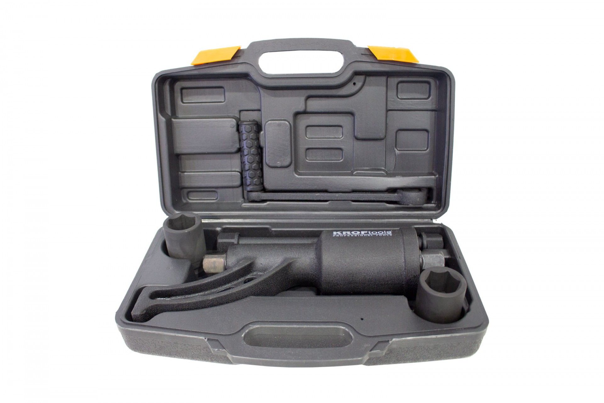 TORQUE MULTIPLIER 4800Nm (1" 1:68)