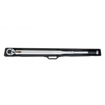 TORQUE WRENCH 3/4" 140-980Nm