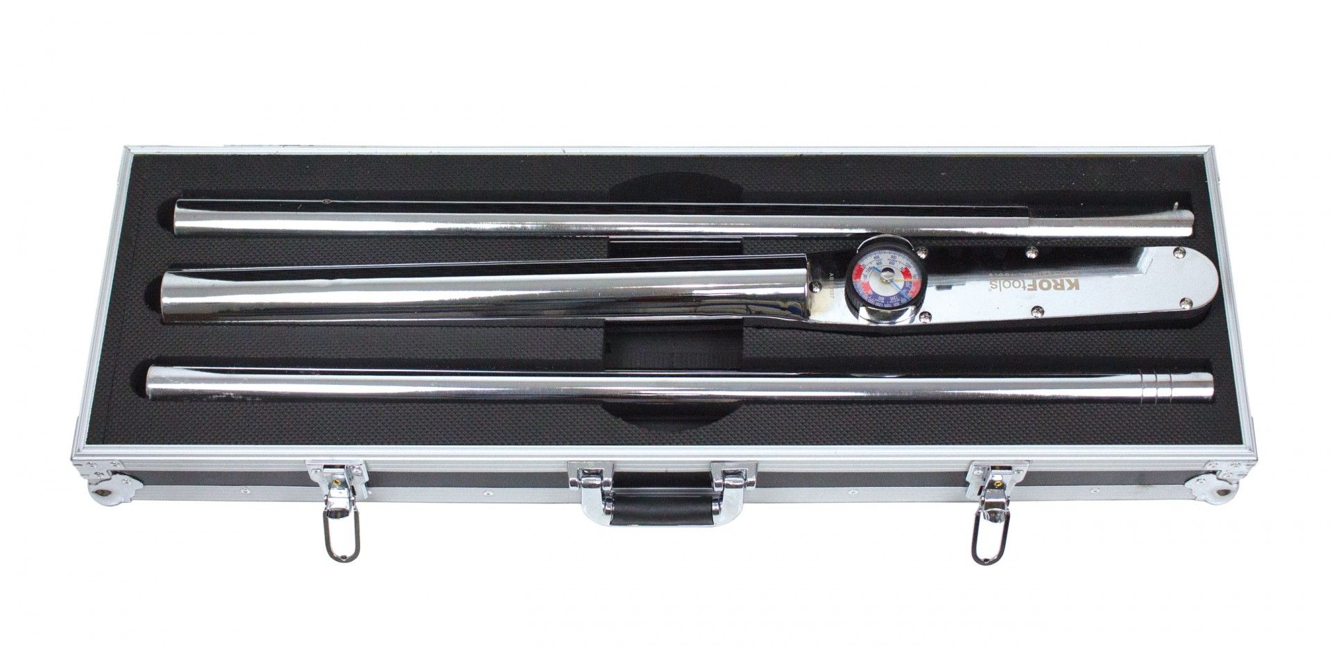 DIAL TORQUE WRENCH 1" 0-2000Nm