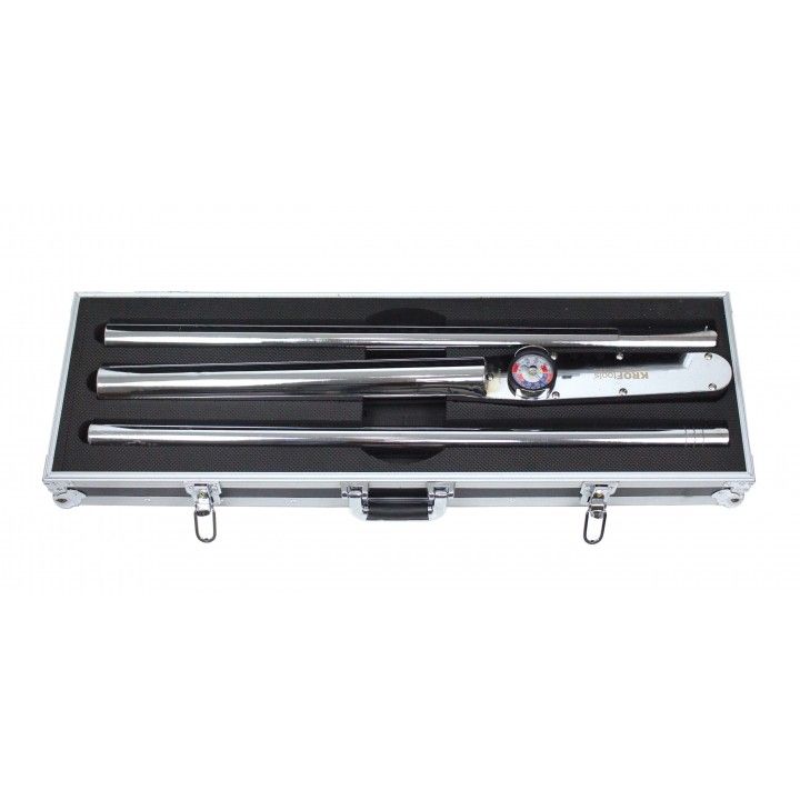 DIAL TORQUE WRENCH 1