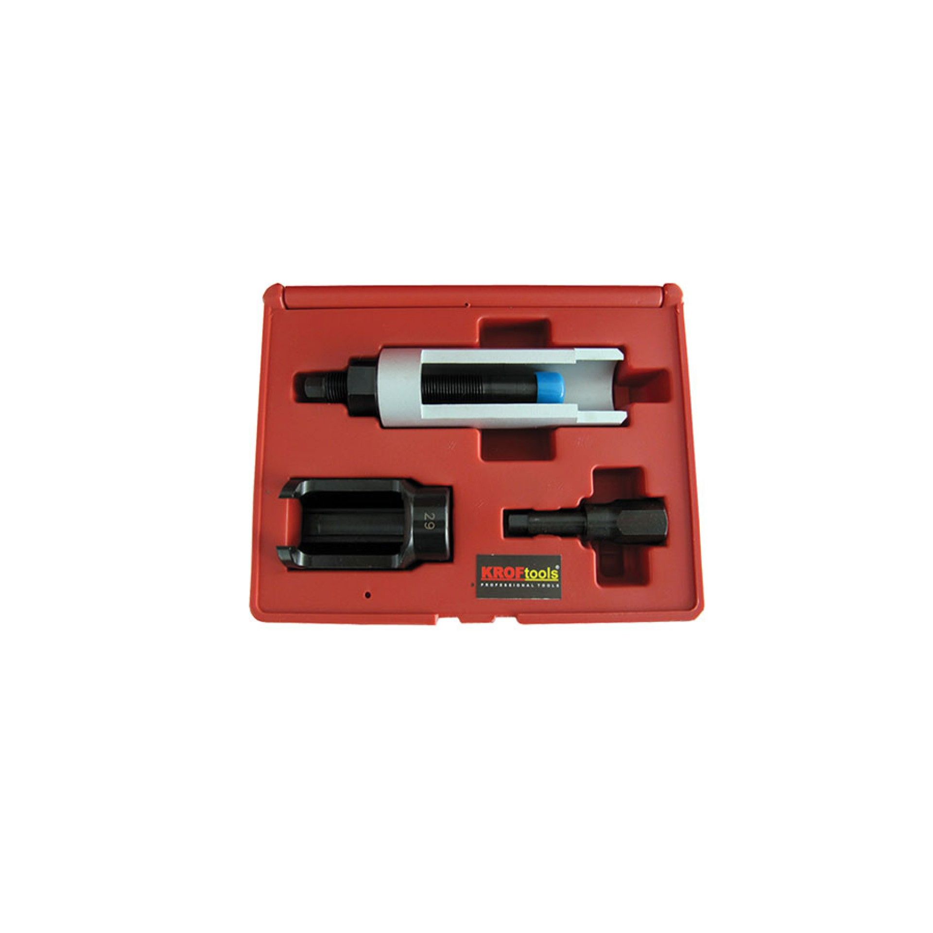 CDI INJECTOR PULLER SET