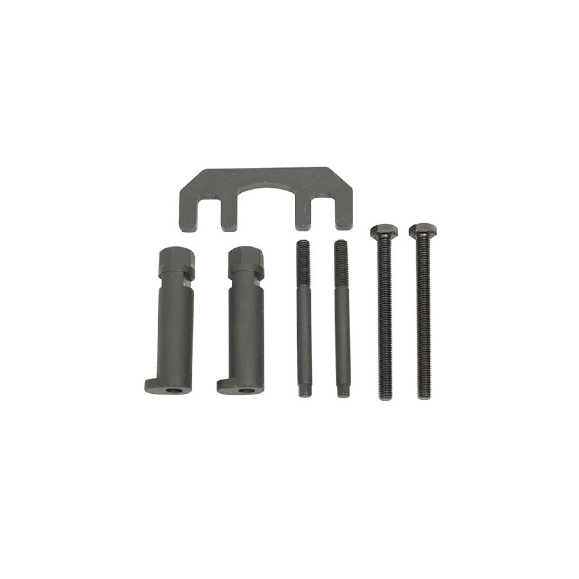 EXTRATOR INJETORES DIESEL