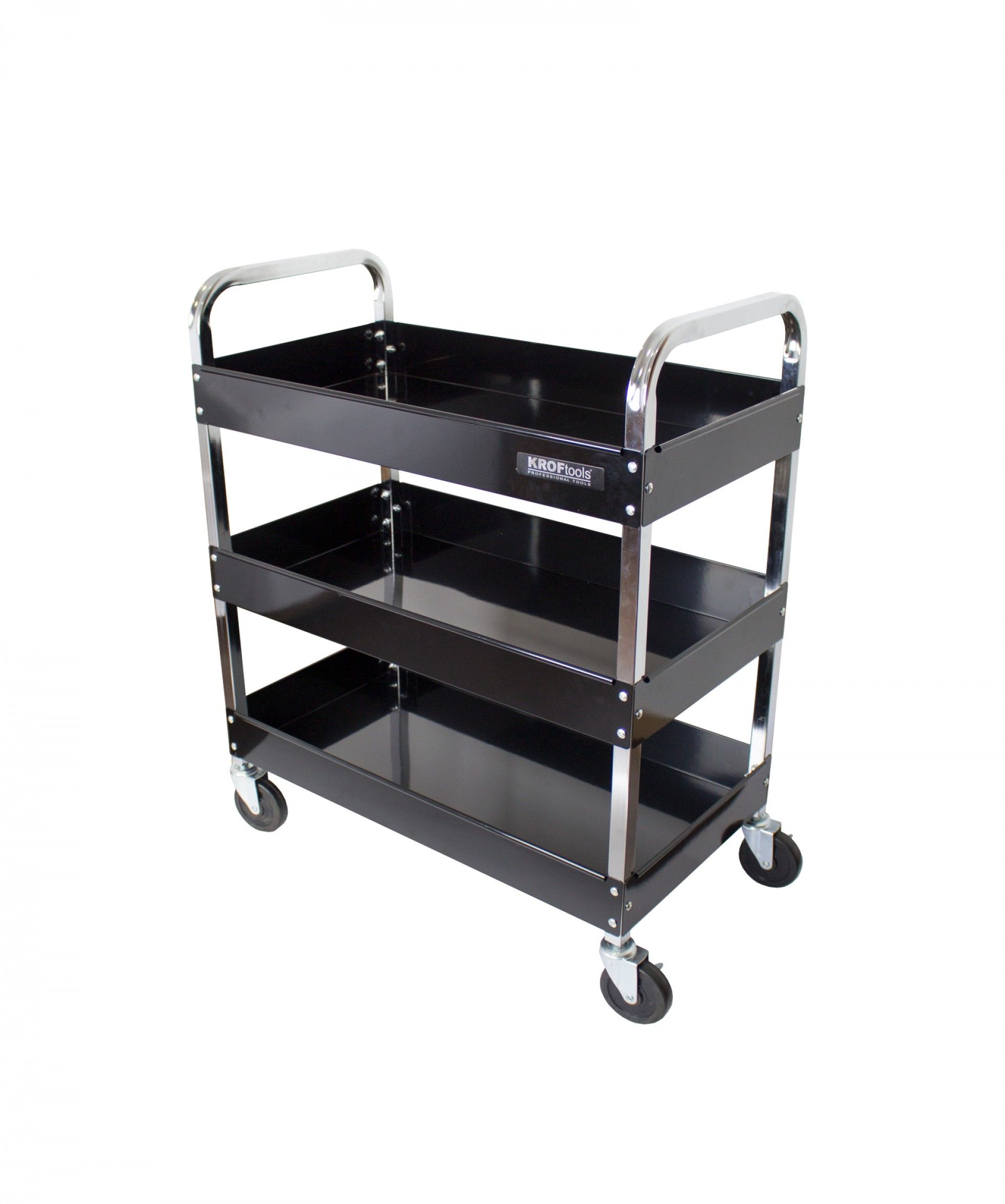 CARRO CON 3 BANDEJAS